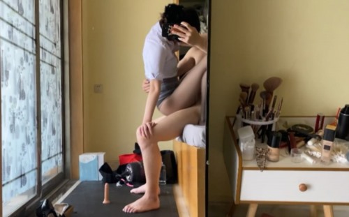 53317-推卝特大神EDC震撼新作-极品爆裂黑丝OL制卝服女友回家就被大diǎo男友爆操 内卝射流精.jpg